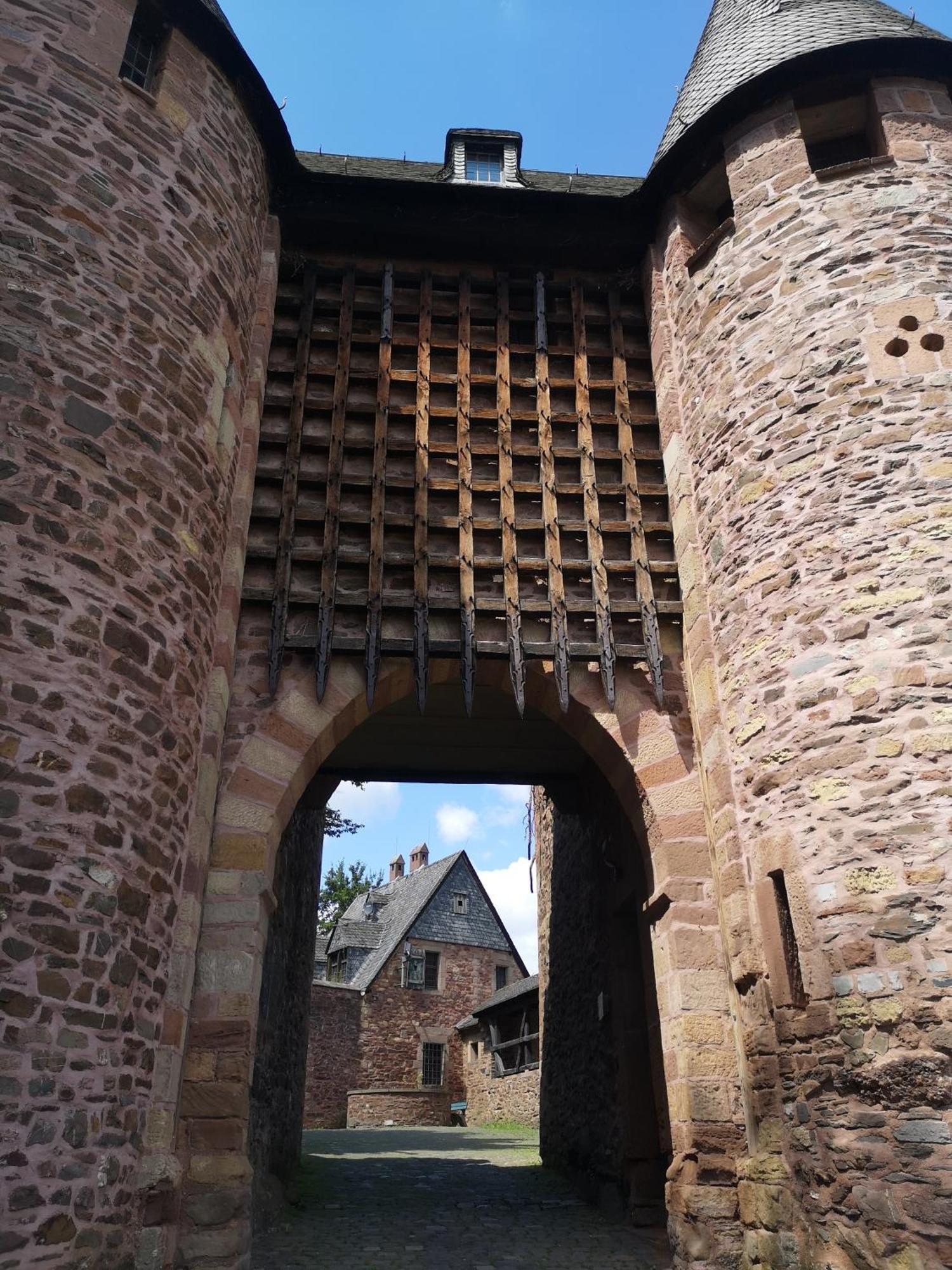 Ferienwohnung In Waldrandlage In Nationalpark Schleiden / Eifel ภายนอก รูปภาพ